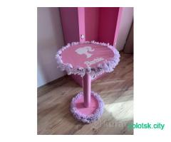 Коробка БАРБИ