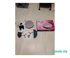 Робат пылесос POLARIS