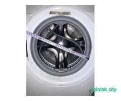 Ardo Италия узкая Стиральная машина