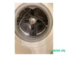 Ardo Италия узкая Стиральная машина