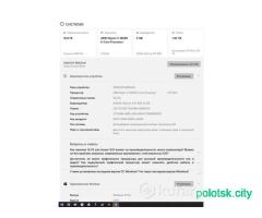 Игровой компьютер полностью в сборе