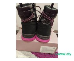 Полусапожки 27р-р