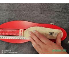 Полусапожки 27р-р