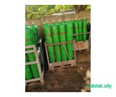 Водородный баллон 40л