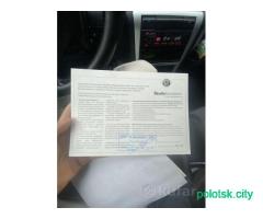 Skoda Octavia 1.8T бензин