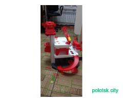 Пожарная станция