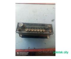 Радиоприёмник Геолог 2 времён СССР.