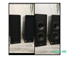 Акустика MICROLAB SOLO7