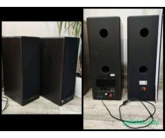 Акустика MICROLAB SOLO7