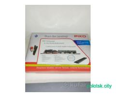 Железная дорога PIKO