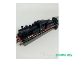 Железная дорога PIKO