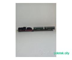 Железная дорога PIKO