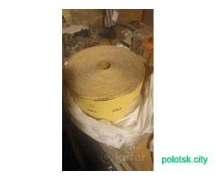 Наждачная бумага P60