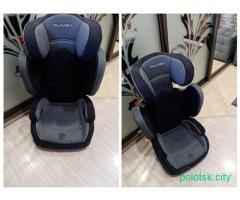 Автокресло15-36кг(Польша)