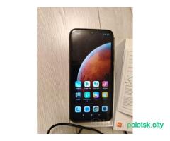 Xiaomi Redmi 9C 4/128. Коробка, документы, зарядка