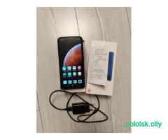 Xiaomi Redmi 9C 4/128. Коробка, документы, зарядка