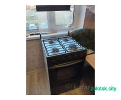 Плита газовая