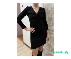 Платье вечернее H&M 44/46