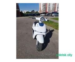 Скутер Минск Весна 125 2023
