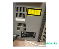 Музыкальный центр LG LM M 540 X