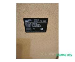 Музыкальный центр LG LM M 540 X