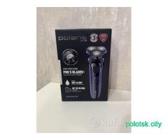Электрическая бритва Polaris
