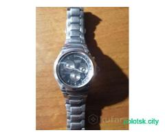 Часы Casio edifice EF507