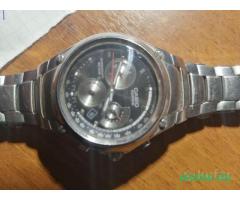 Часы Casio edifice EF507