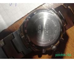 Часы Casio edifice EF507