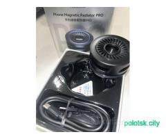 Кулер для телефона