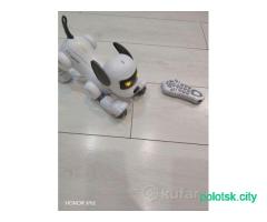 Интерактивная игрушка