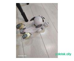 Интерактивная игрушка