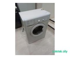 Стиральная машина indesit