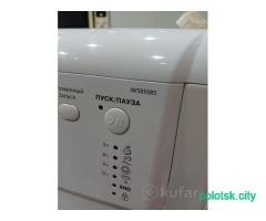 Стиральная машина indesit