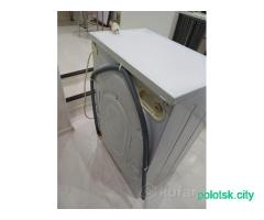 Стиральная машина indesit