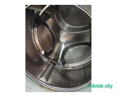 Стиральная машина indesit