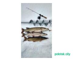 Продам ледобур тонар 130.