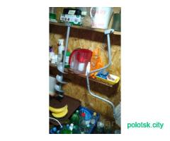 Продам ледобур тонар 130.