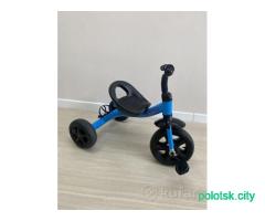 Велосипед трехколесный