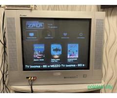 Телевизор Витязь