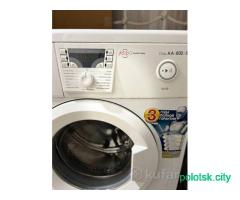 Стиральная машинка Атлант