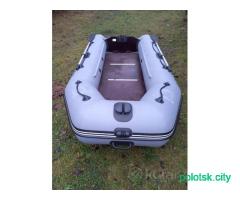 Лодка ПВХ Марлин290SLK