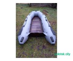 Лодка ПВХ Марлин290SLK