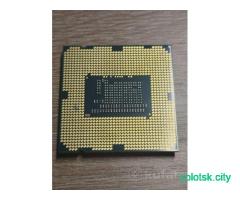 Процессор i3 3240