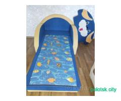 Кресло кровать