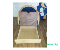 Кресло кровать