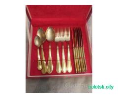 Столовый прибор