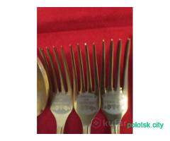 Столовый прибор