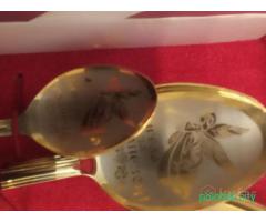 Столовый прибор