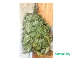 Веник банный